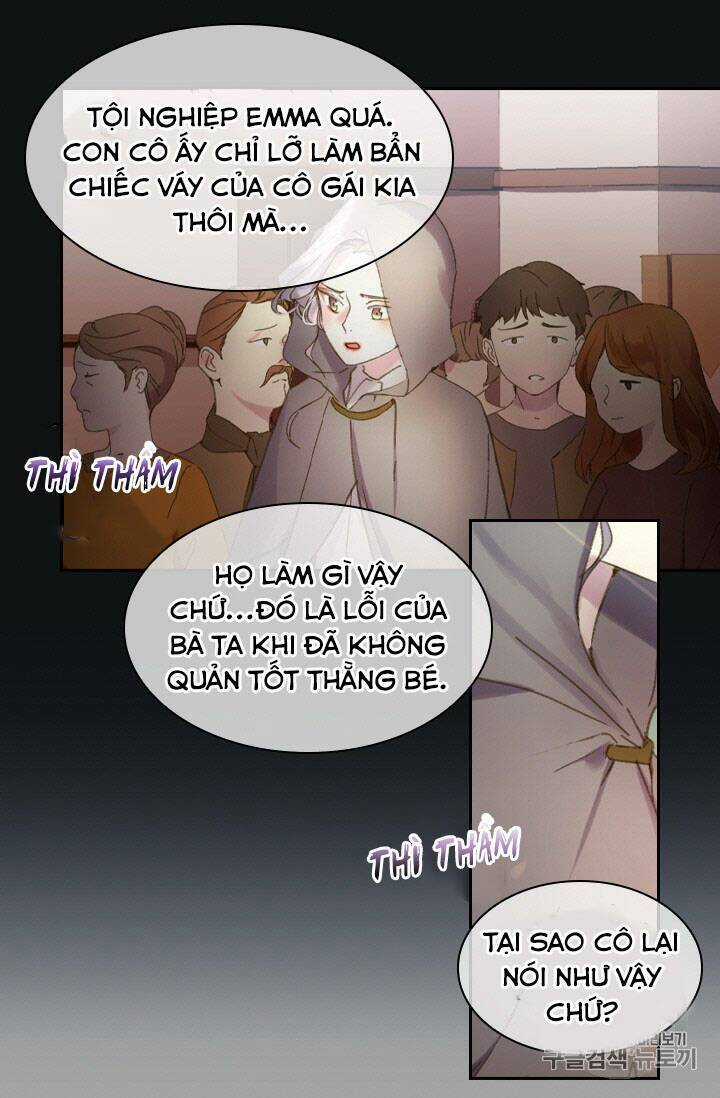 Quy Luật Sinh Tồn Của Nữ Phụ Chapter 8 trang 49