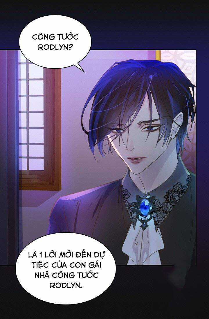 Quy Luật Sinh Tồn Của Nữ Phụ Chapter 8 trang 5