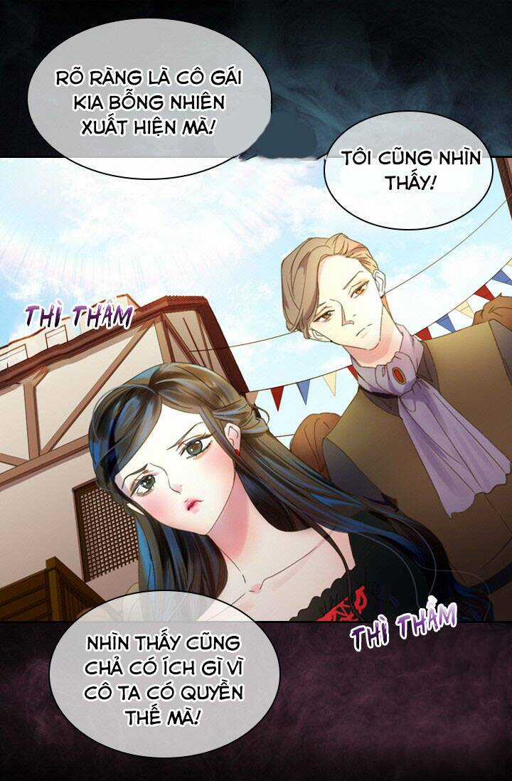 Quy Luật Sinh Tồn Của Nữ Phụ Chapter 8 trang 50