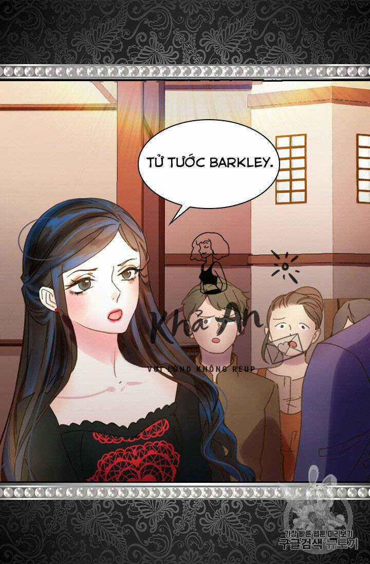 Quy Luật Sinh Tồn Của Nữ Phụ Chapter 8 trang 51