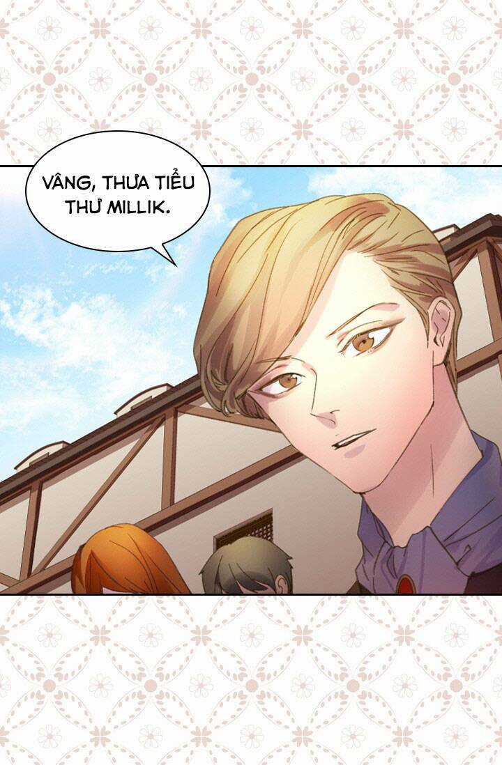Quy Luật Sinh Tồn Của Nữ Phụ Chapter 8 trang 52