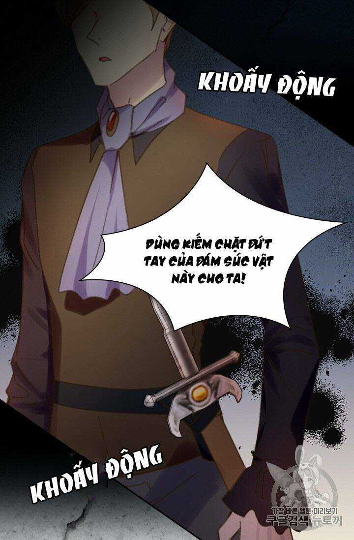 Quy Luật Sinh Tồn Của Nữ Phụ Chapter 8 trang 53