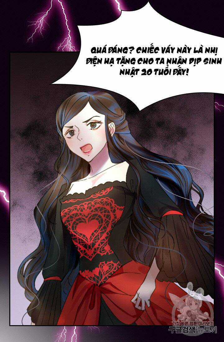 Quy Luật Sinh Tồn Của Nữ Phụ Chapter 8 trang 55