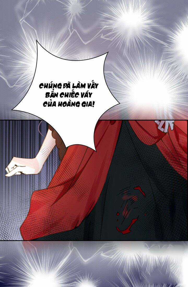 Quy Luật Sinh Tồn Của Nữ Phụ Chapter 8 trang 56