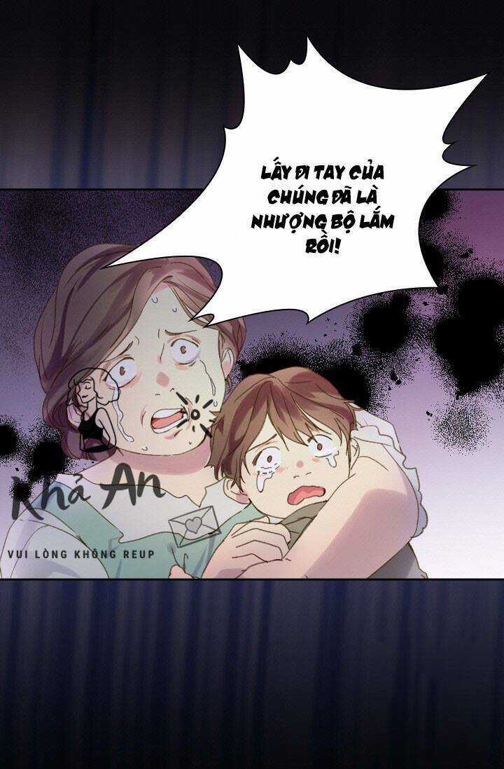 Quy Luật Sinh Tồn Của Nữ Phụ Chapter 8 trang 57