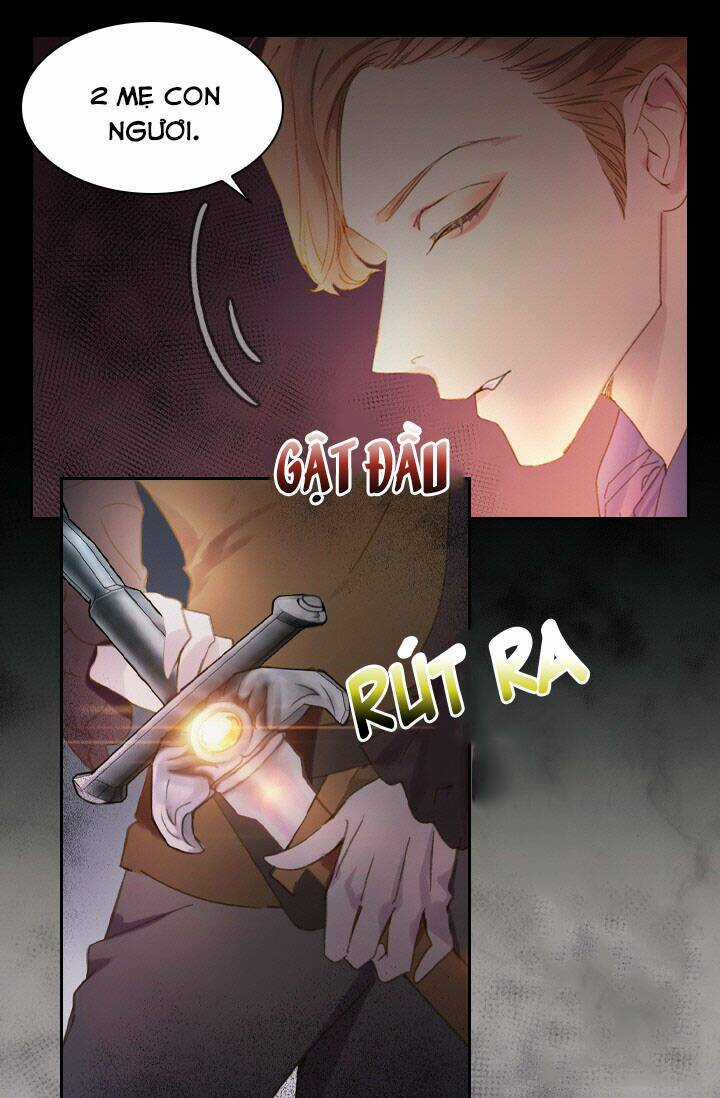 Quy Luật Sinh Tồn Của Nữ Phụ Chapter 8 trang 58