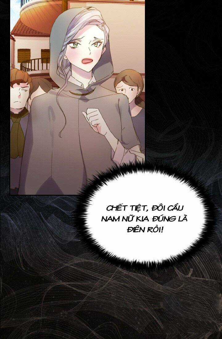 Quy Luật Sinh Tồn Của Nữ Phụ Chapter 8 trang 59