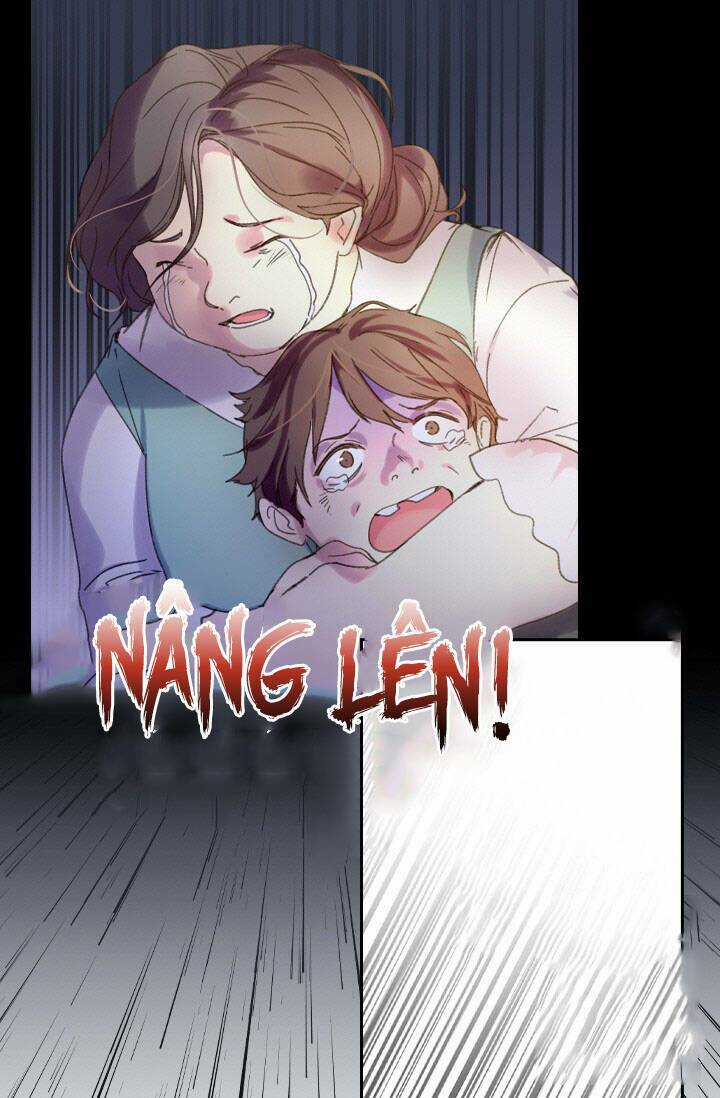 Quy Luật Sinh Tồn Của Nữ Phụ Chapter 8 trang 61