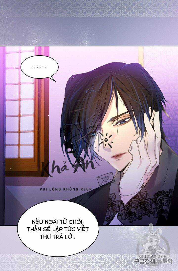 Quy Luật Sinh Tồn Của Nữ Phụ Chapter 8 trang 9