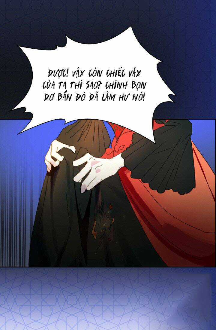 Quy Luật Sinh Tồn Của Nữ Phụ Chapter 9 trang 11