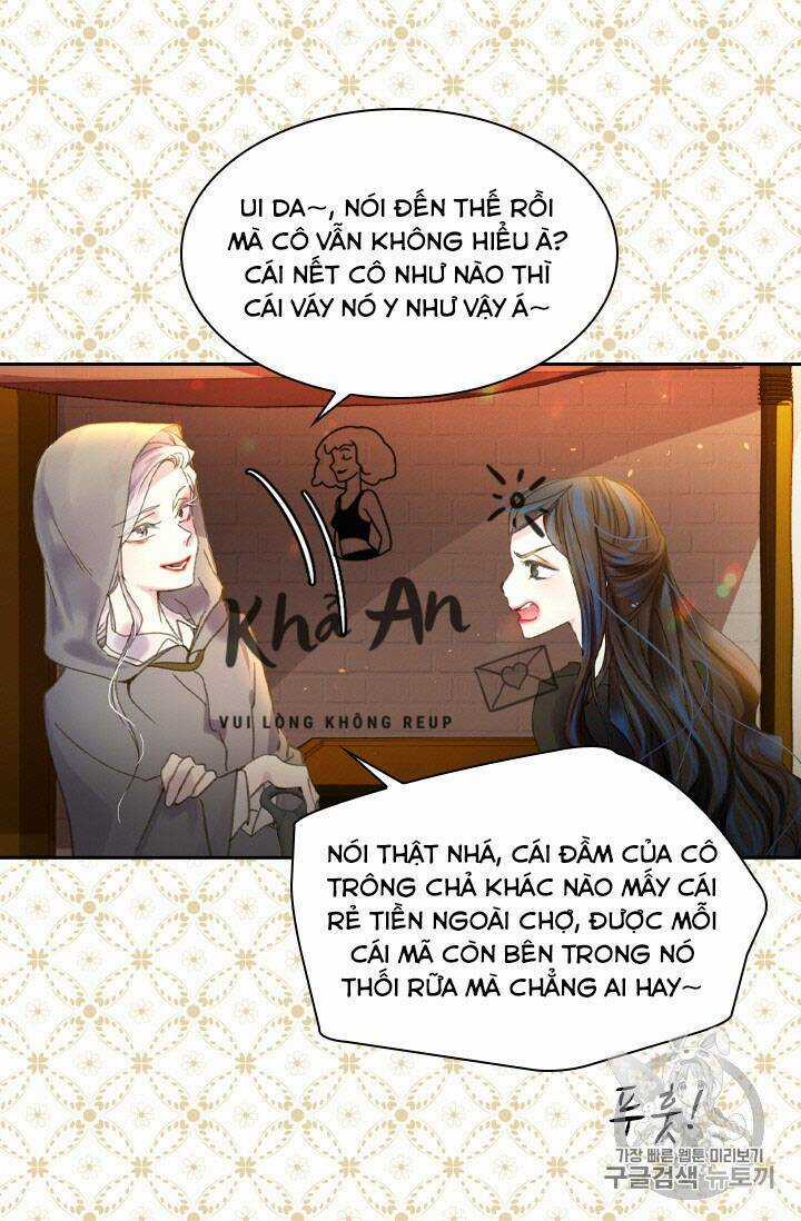 Quy Luật Sinh Tồn Của Nữ Phụ Chapter 9 trang 12