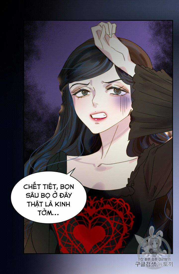 Quy Luật Sinh Tồn Của Nữ Phụ Chapter 9 trang 14