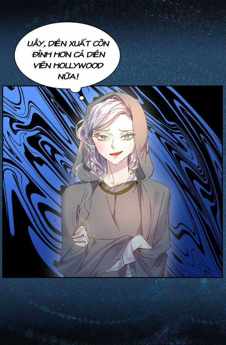 Quy Luật Sinh Tồn Của Nữ Phụ Chapter 9 trang 16