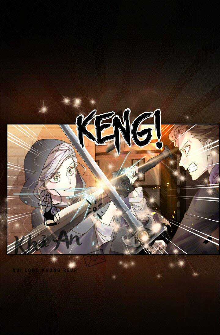 Quy Luật Sinh Tồn Của Nữ Phụ Chapter 9 trang 18