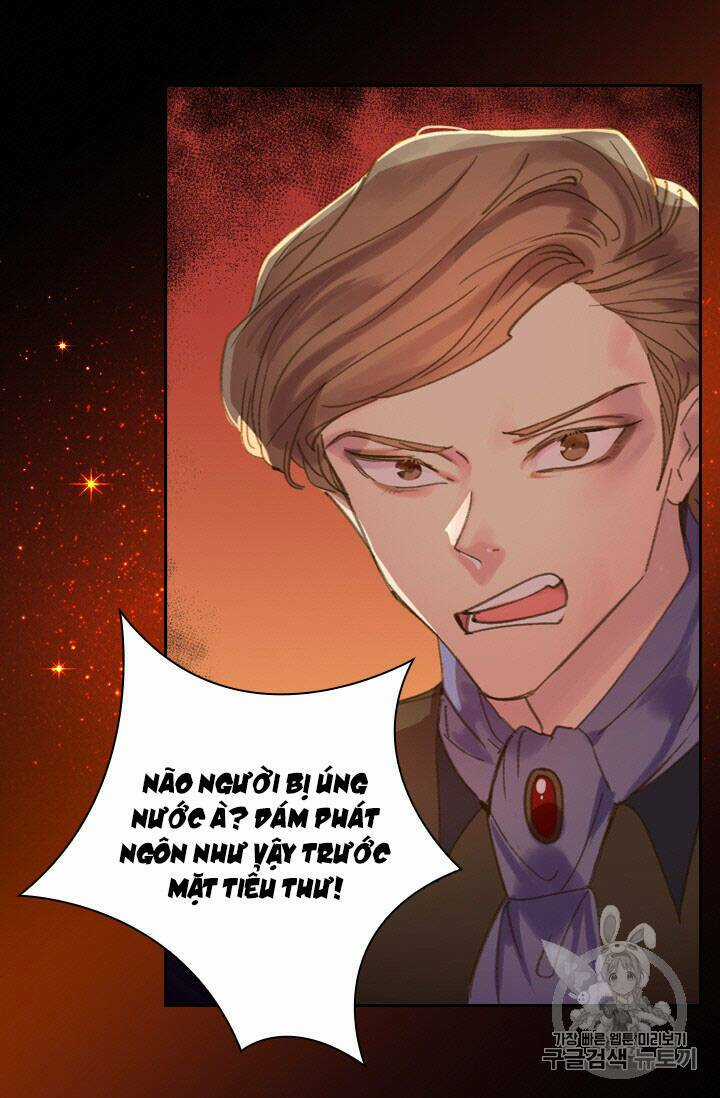 Quy Luật Sinh Tồn Của Nữ Phụ Chapter 9 trang 19