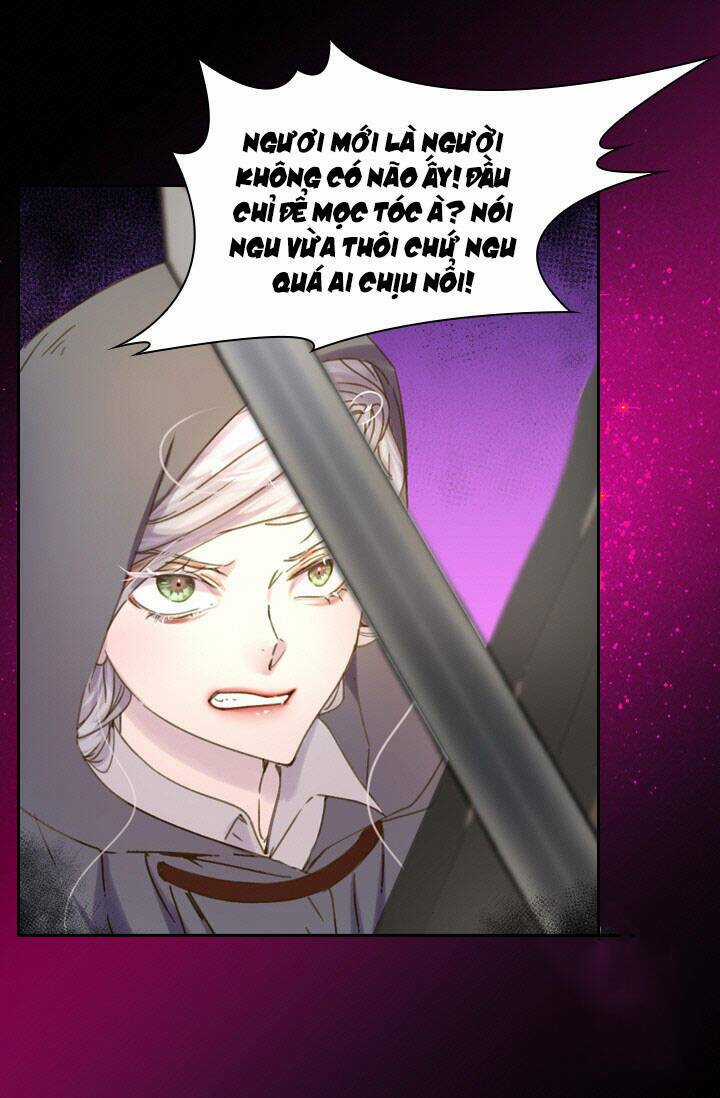 Quy Luật Sinh Tồn Của Nữ Phụ Chapter 9 trang 20