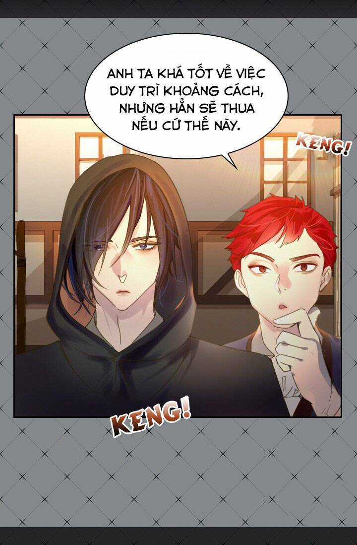 Quy Luật Sinh Tồn Của Nữ Phụ Chapter 9 trang 23