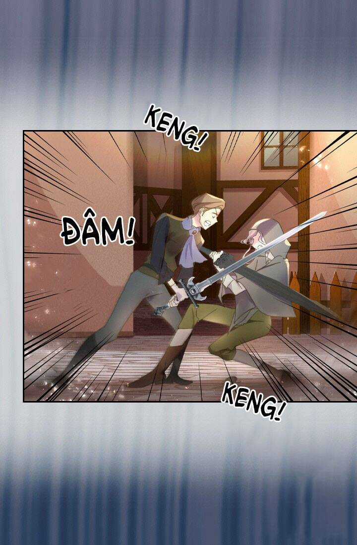 Quy Luật Sinh Tồn Của Nữ Phụ Chapter 9 trang 25