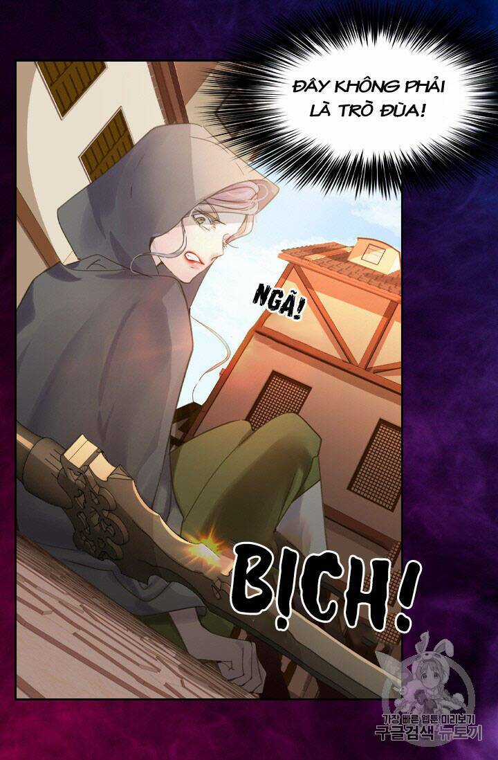 Quy Luật Sinh Tồn Của Nữ Phụ Chapter 9 trang 28