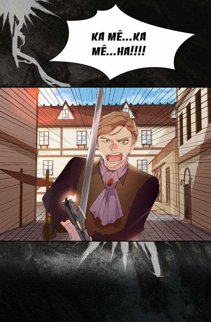 Quy Luật Sinh Tồn Của Nữ Phụ Chapter 9 trang 29