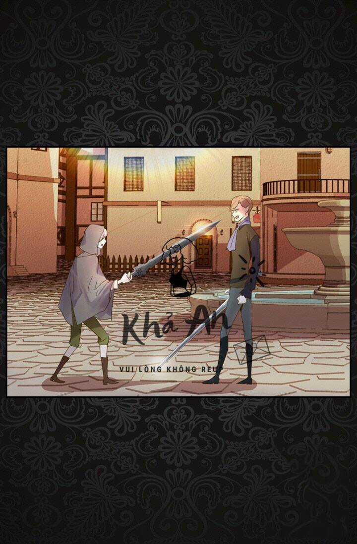 Quy Luật Sinh Tồn Của Nữ Phụ Chapter 9 trang 3