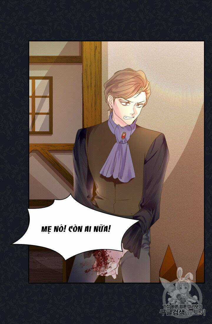 Quy Luật Sinh Tồn Của Nữ Phụ Chapter 9 trang 31