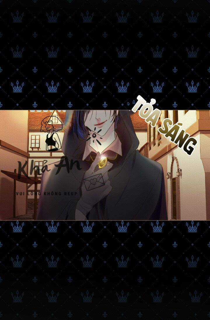 Quy Luật Sinh Tồn Của Nữ Phụ Chapter 9 trang 33