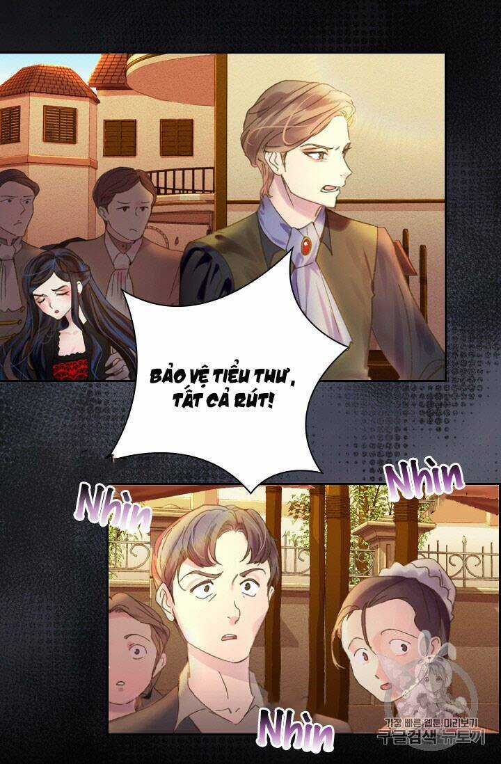 Quy Luật Sinh Tồn Của Nữ Phụ Chapter 9 trang 34