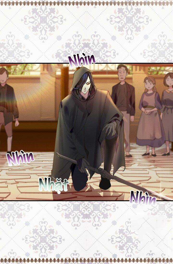 Quy Luật Sinh Tồn Của Nữ Phụ Chapter 9 trang 35