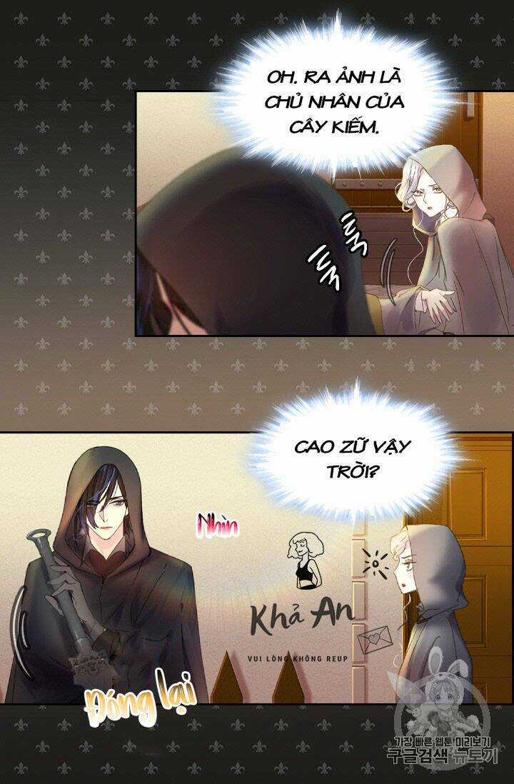 Quy Luật Sinh Tồn Của Nữ Phụ Chapter 9 trang 36