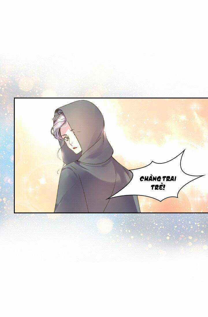 Quy Luật Sinh Tồn Của Nữ Phụ Chapter 9 trang 37