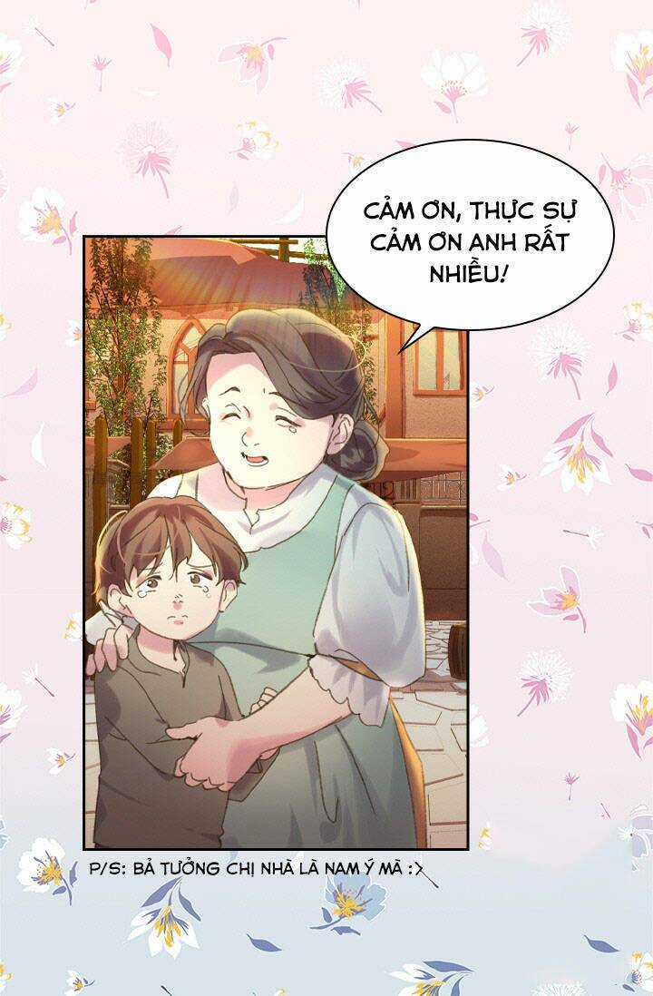 Quy Luật Sinh Tồn Của Nữ Phụ Chapter 9 trang 38