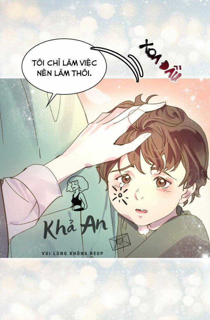 Quy Luật Sinh Tồn Của Nữ Phụ Chapter 9 trang 39