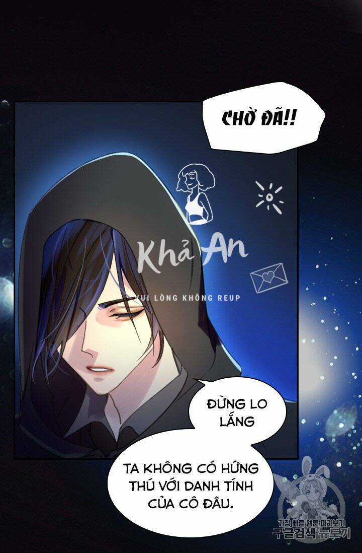 Quy Luật Sinh Tồn Của Nữ Phụ Chapter 9 trang 45