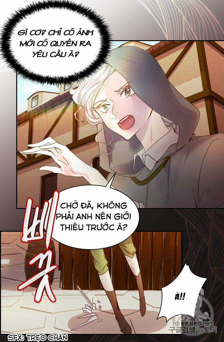 Quy Luật Sinh Tồn Của Nữ Phụ Chapter 9 trang 46