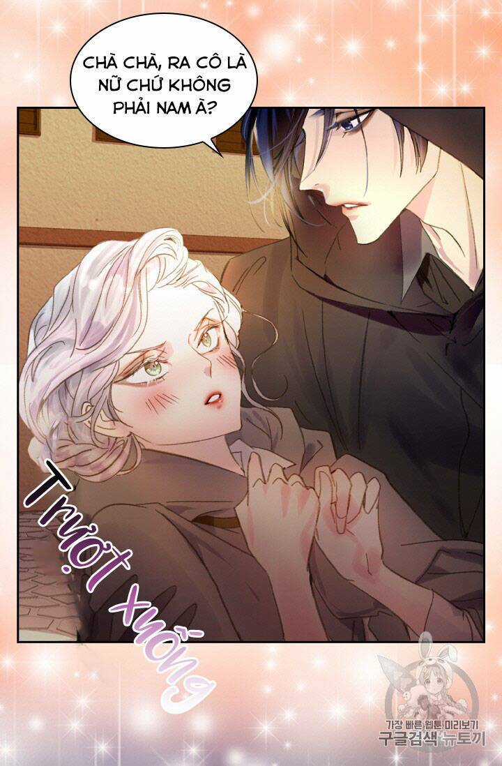 Quy Luật Sinh Tồn Của Nữ Phụ Chapter 9 trang 49