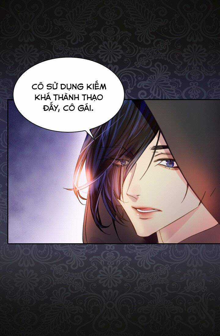 Quy Luật Sinh Tồn Của Nữ Phụ Chapter 9 trang 52