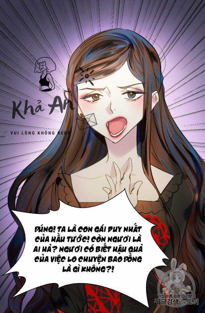 Quy Luật Sinh Tồn Của Nữ Phụ Chapter 9 trang 6