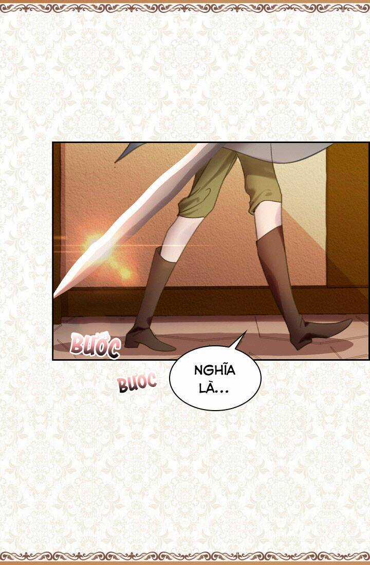 Quy Luật Sinh Tồn Của Nữ Phụ Chapter 9 trang 8