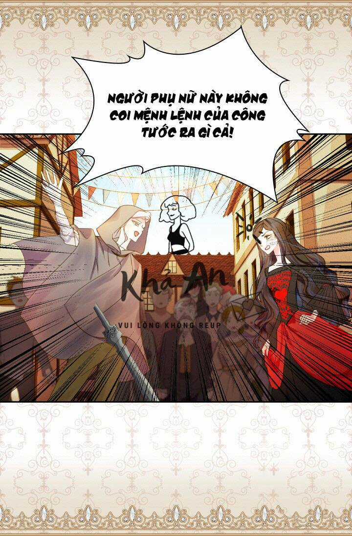 Quy Luật Sinh Tồn Của Nữ Phụ Chapter 9 trang 9