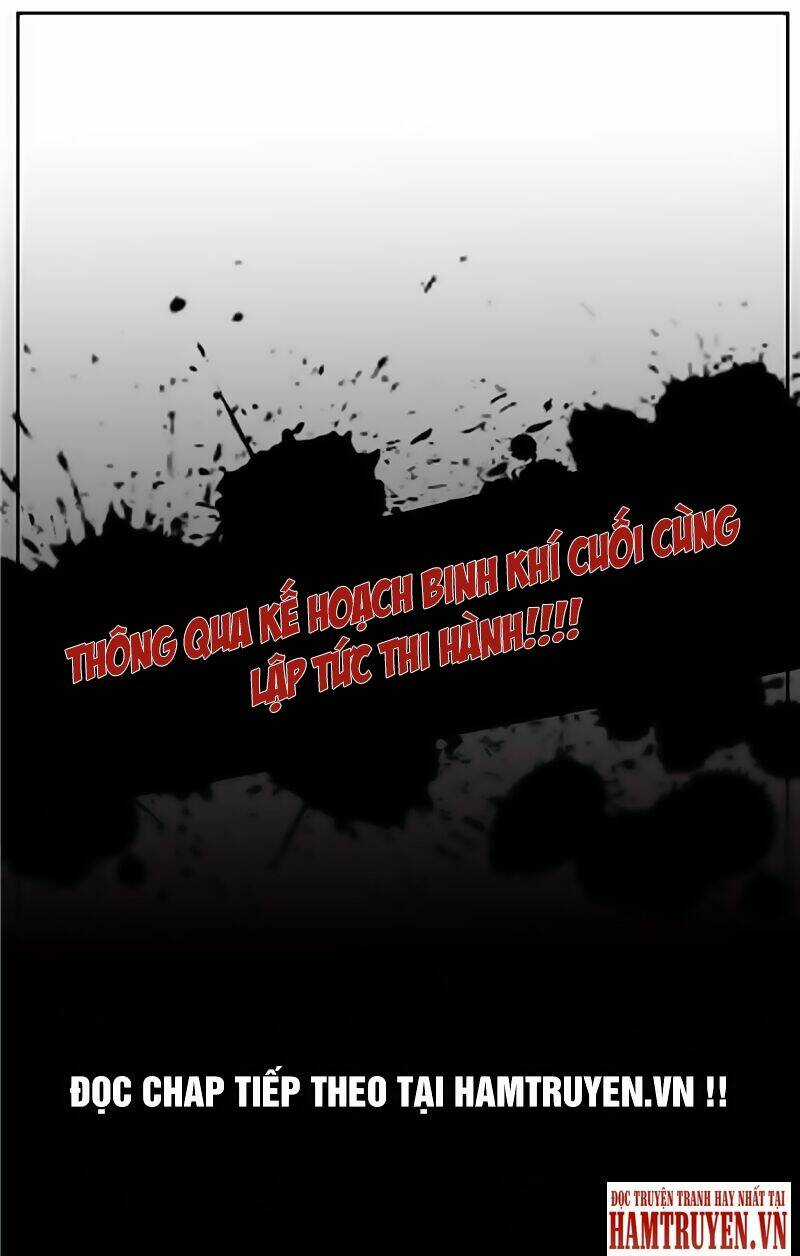 Quy Luật Tạo Hóa Chapter 1 trang 7