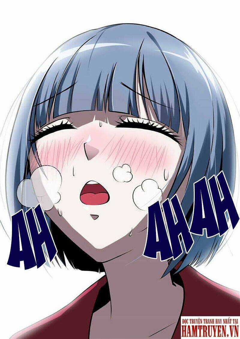 Quy Luật Tạo Hóa Chapter 2 trang 7