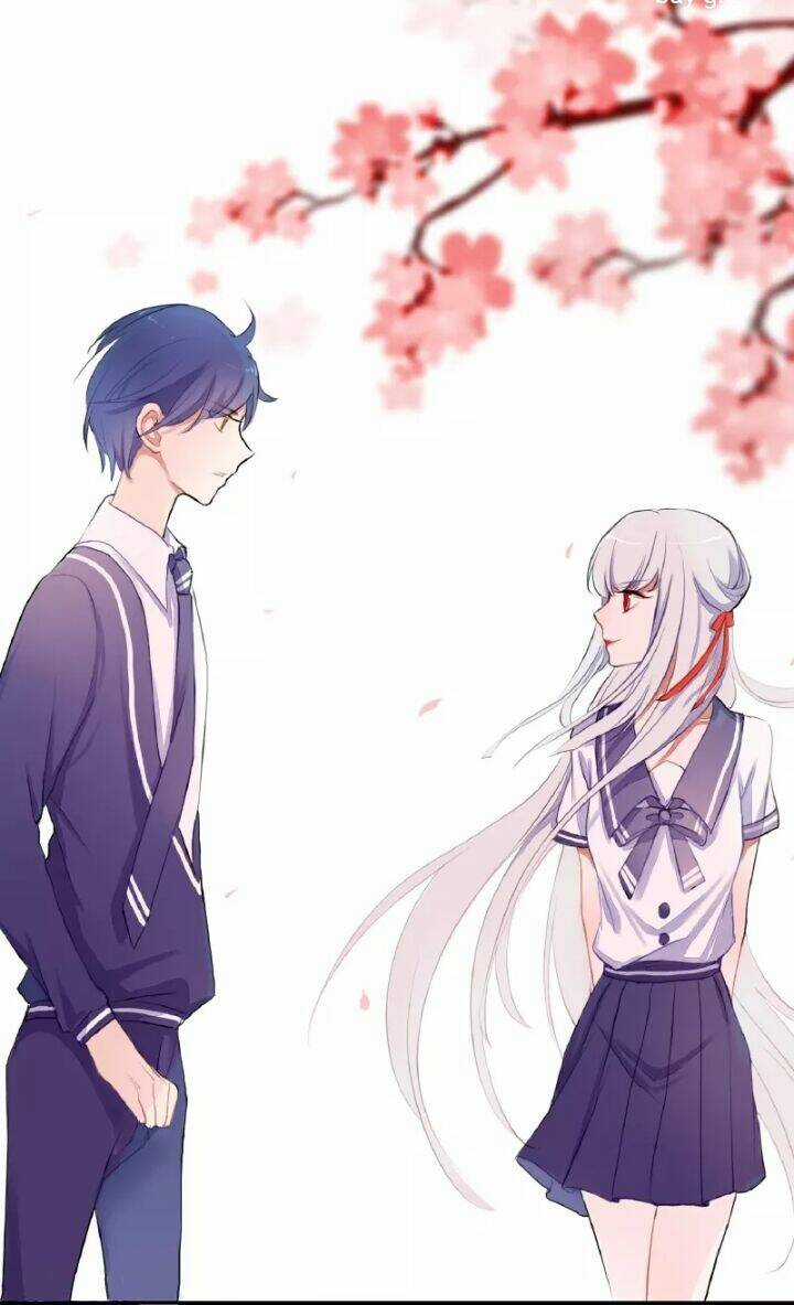 Quy Luật Tình Yêu Chapter 4 trang 13