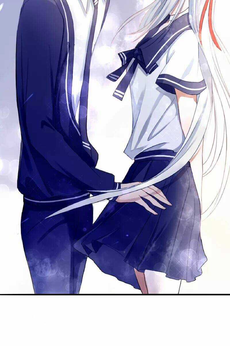 Quy Luật Tình Yêu Chapter 4 trang 15