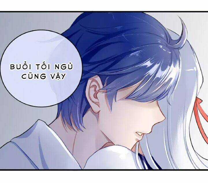 Quy Luật Tình Yêu Chapter 4 trang 18