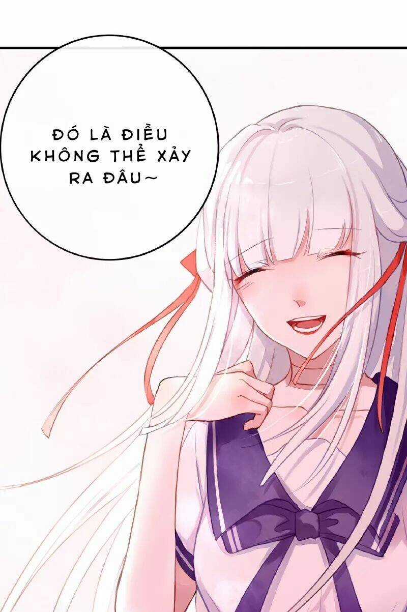 Quy Luật Tình Yêu Chapter 4 trang 22