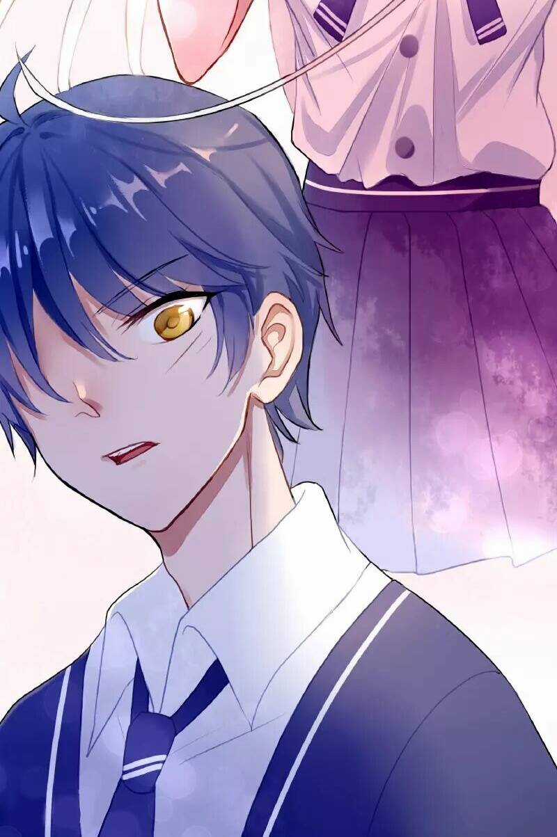 Quy Luật Tình Yêu Chapter 4 trang 23