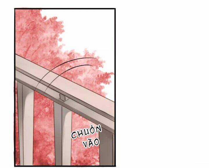 Quy Luật Tình Yêu Chapter 4 trang 25