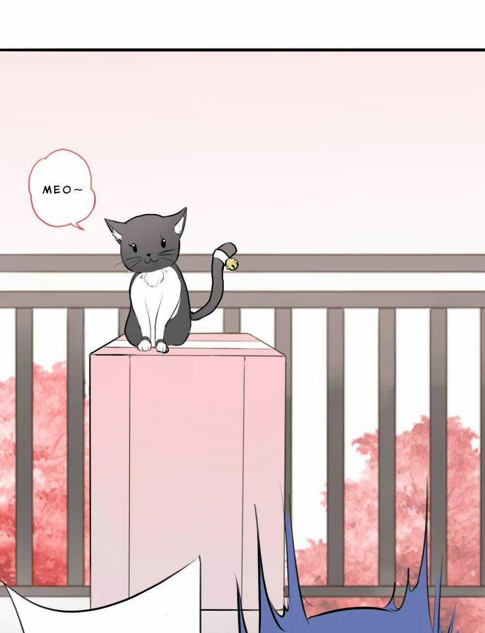 Quy Luật Tình Yêu Chapter 4 trang 27