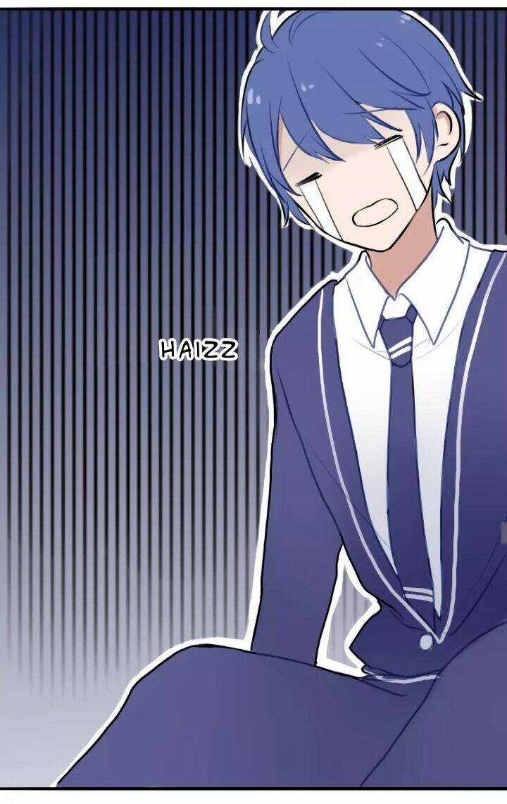 Quy Luật Tình Yêu Chapter 4 trang 33